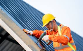 Fast & Reliable Emergency Roof Repairs in Pinckneyville, IL